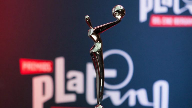 HBO Max se suma, junto con TNT, a la transmisión de los Premios PLATINO en Latinoamérica
