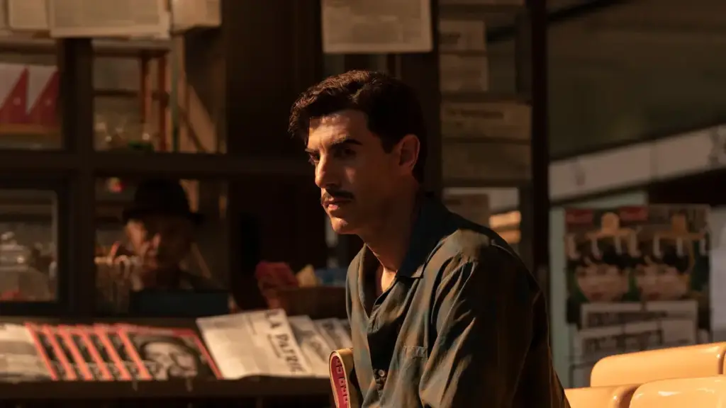 Sacha Baron Cohen podría interpretar a Mephisto en el MCU