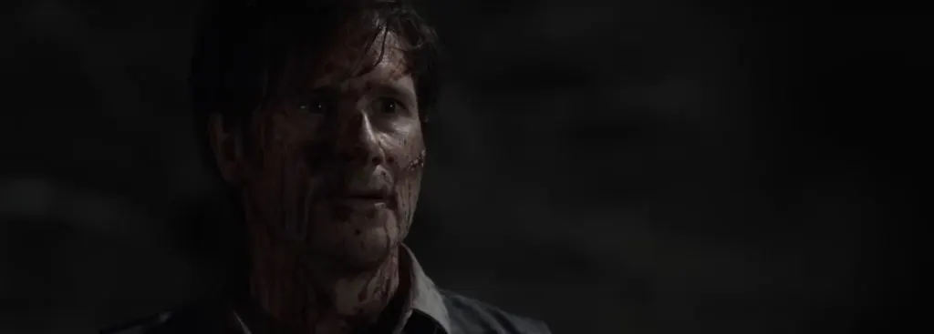 Este es el mensaje oculto detrás del destino de la moneda de la suerte de Lance de The Walking Dead