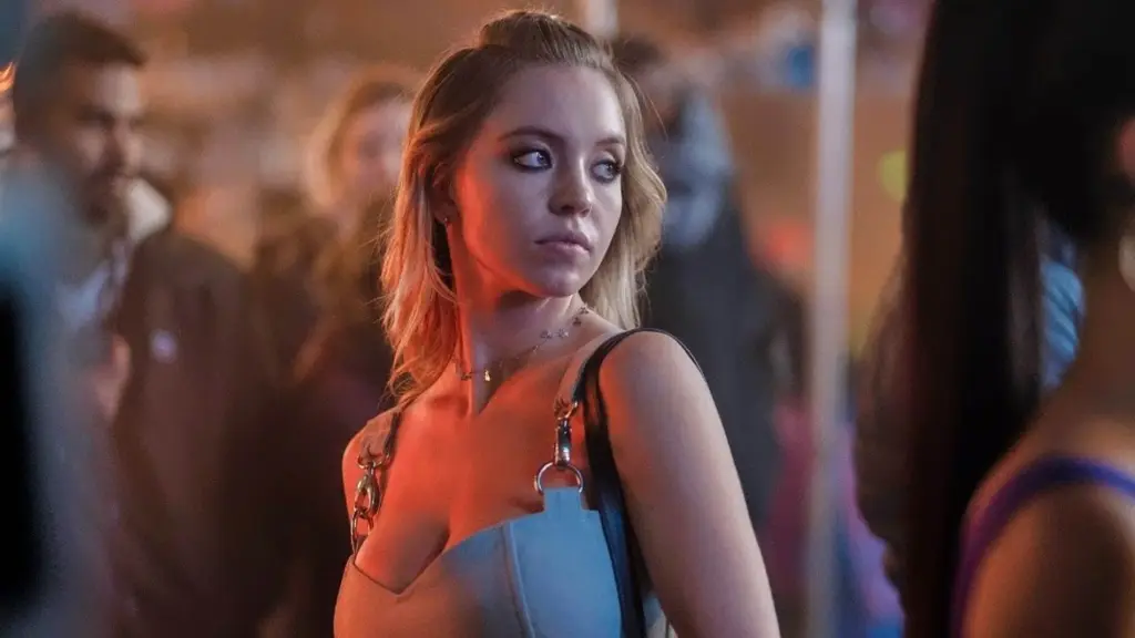 Sydney Sweeney protagonizará el remake de Barbarella