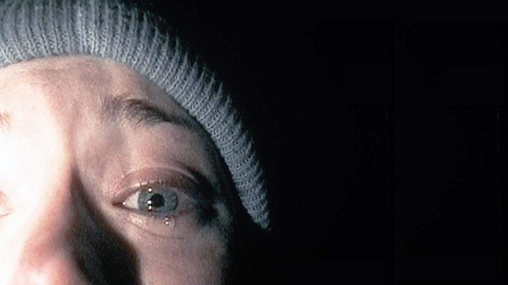 12 curiosidades que deberías saber de The Blair Witch Project