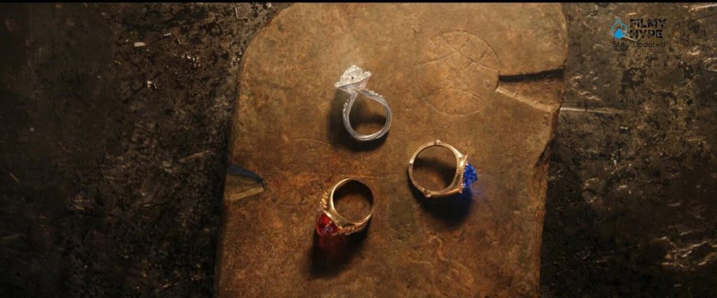 Las preguntas que nos dejó el final de temporada de Los Anillos de Poder