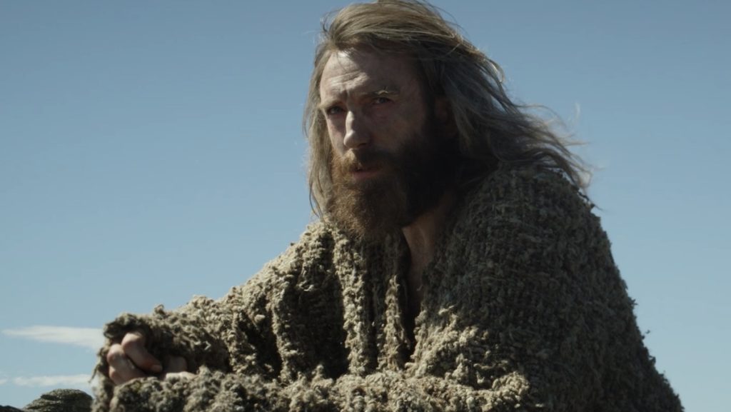 ¿El final de temporada de Los Anillos de Poder revelará la identidad del extraño?