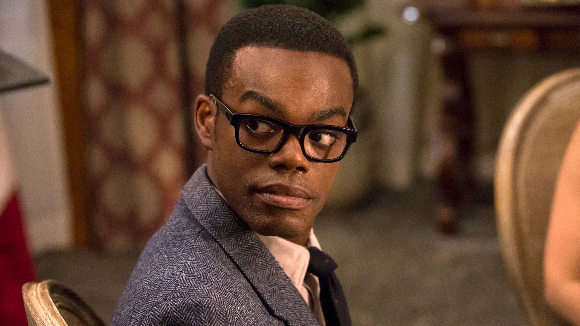 Estrella de The Good Place se suma a Ant-Man and The Wasp: Quantumania