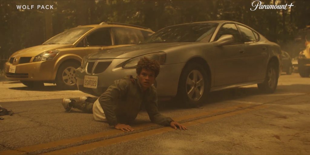 Dónde ver Wolf Pack, fecha de estreno y tráiler