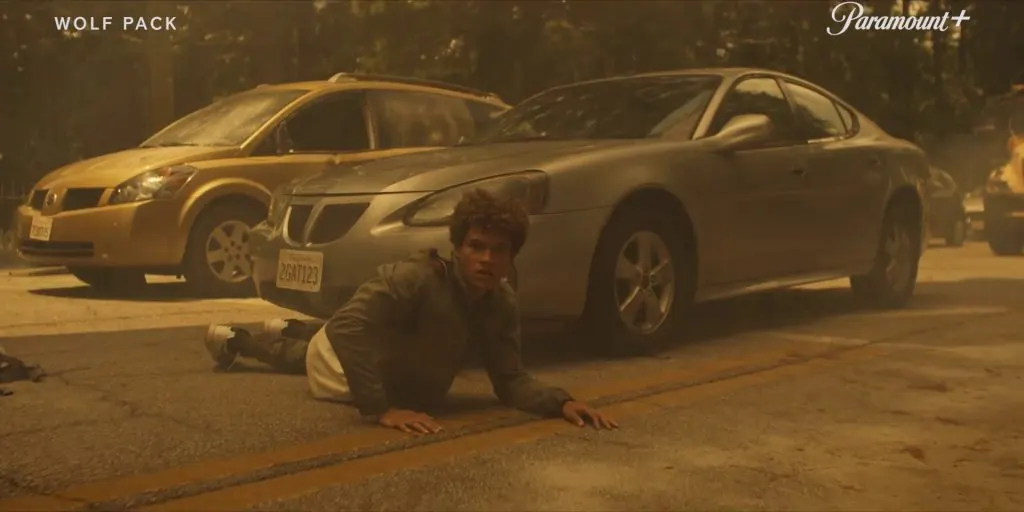 Dónde ver Wolf Pack, fecha de estreno y tráiler