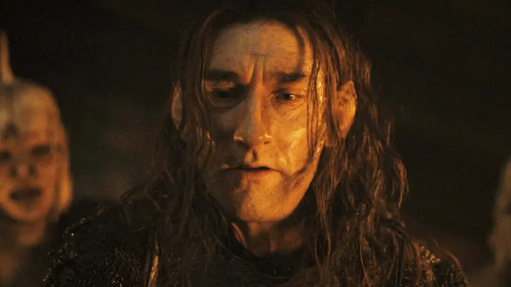 Los Anillos de Poder: La segunda temporada explorará la relación de Sauron y Adar