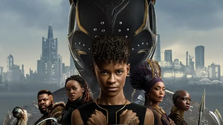 Esto es TODO lo que necesitas saber antes de ver Black Panther: Wakanda Forever