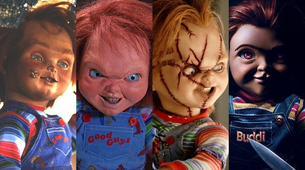 ¿Por qué Chucky sigue siendo un ícono del terror?