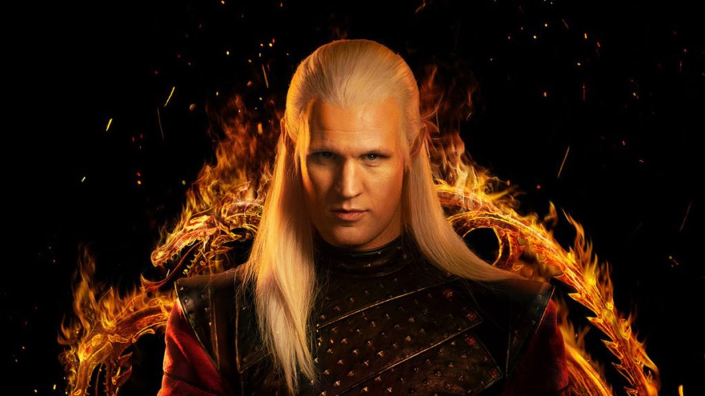 Daemon Targaryen es el verdadero villano de House of the Dragon