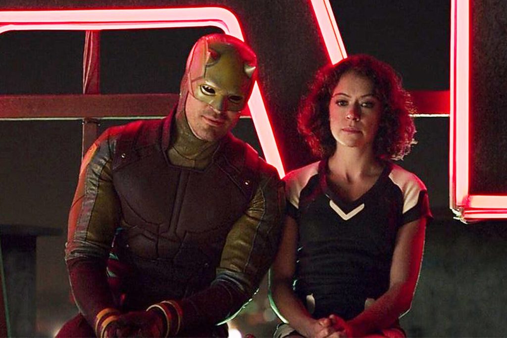 Charlie Cox está a favor de que She-Hulk aparezca en Daredevil: Born Again