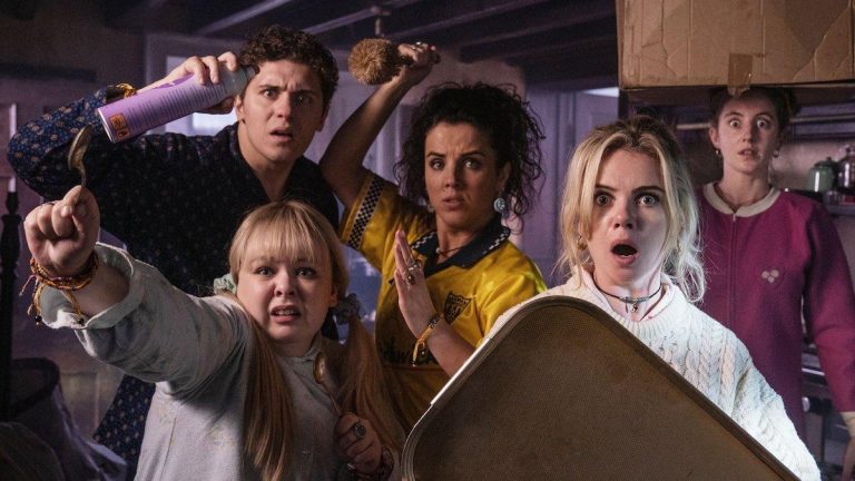 Derry Girls se despide con una nota alta