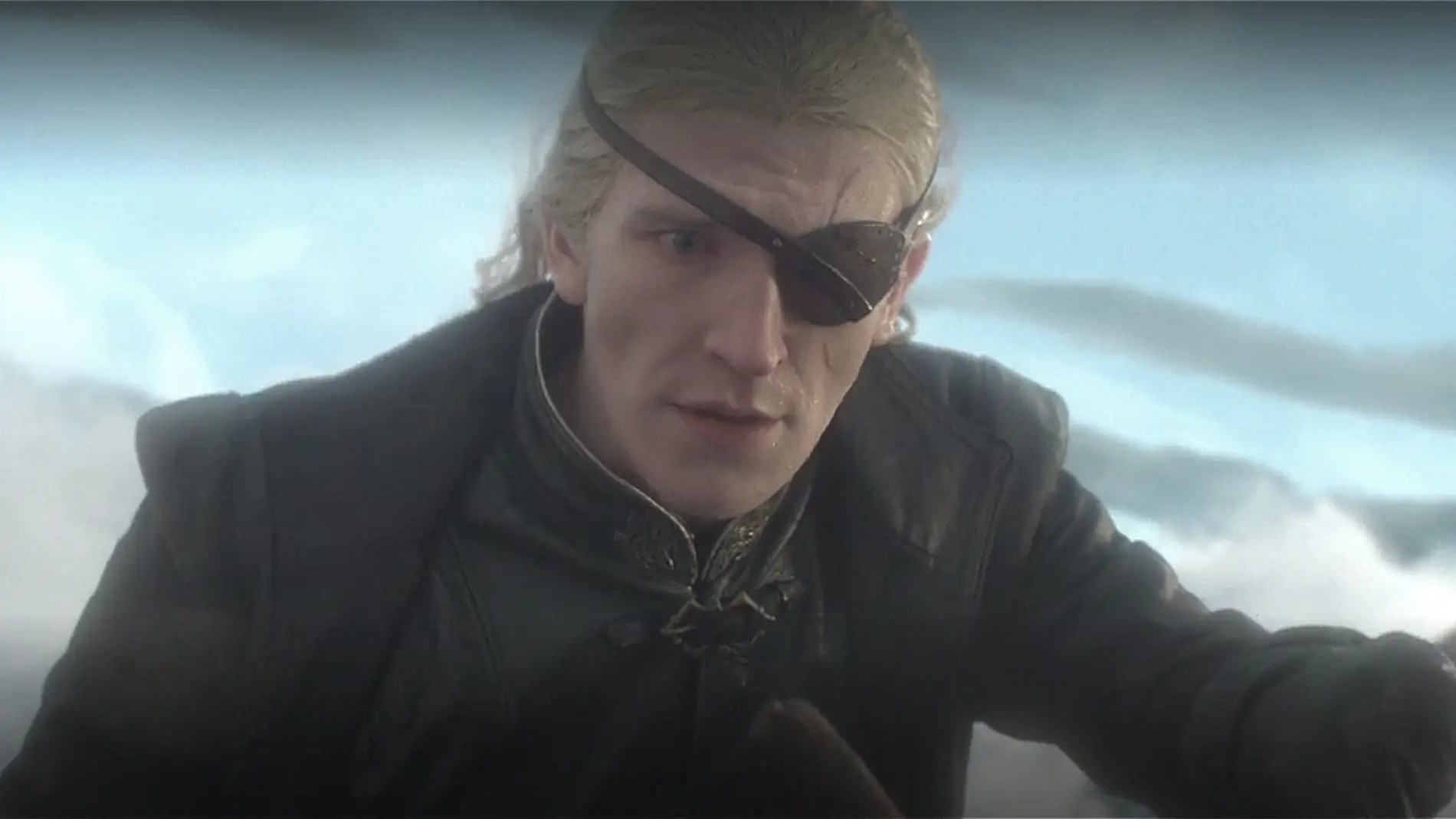 Aplausos, quejas y llantos: las mejores reacciones de los fans ante Aemond en House of the Dragon