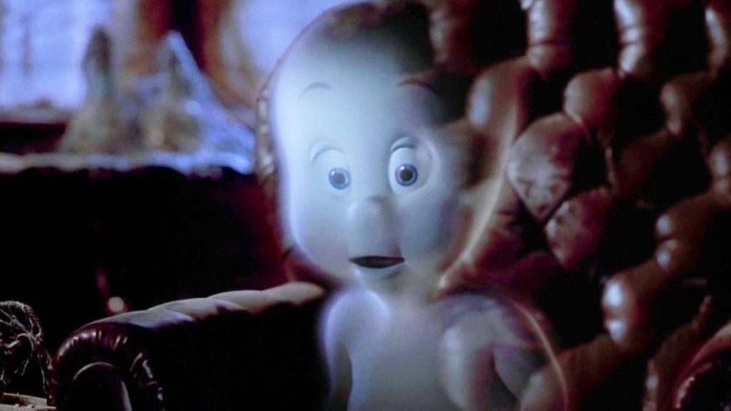 Fantasmas: desde el más allá hasta la pantalla chica y grande