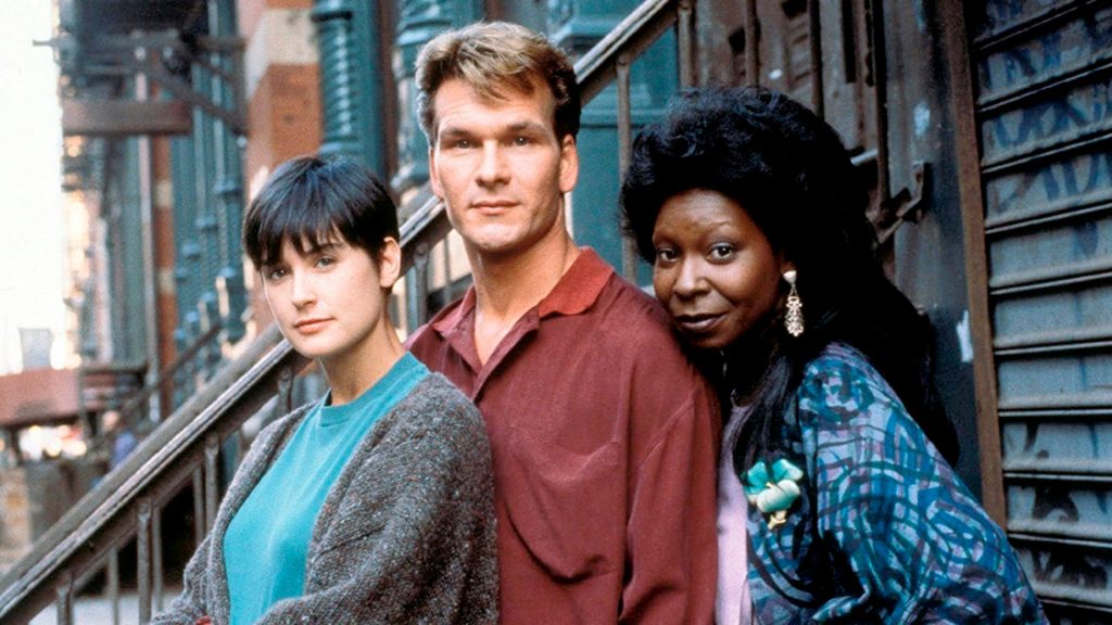 No todos los fantasmas asustan: algunos nos hacen reír, llorar y enamorarnos