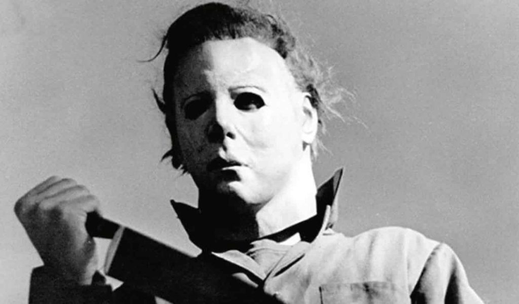 ¿Por qué Michael Myers de Halloween nunca, PERO NUNCA, habló?