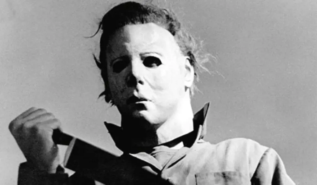 ¿Por qué Michael Myers de Halloween nunca, PERO NUNCA, habló?