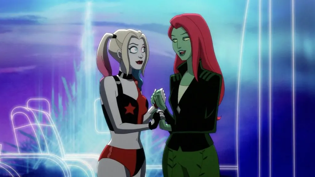 Harley Quinn: HBO Max anuncia un especial de San Valentín