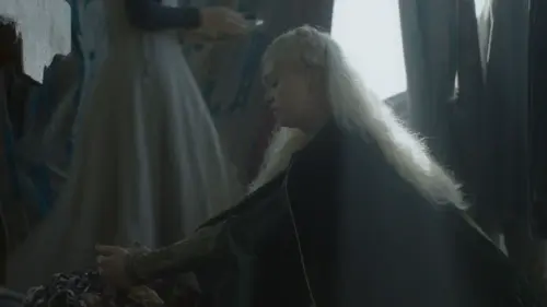 La profecía de Helaena en House of the Dragon puede ser clave para la serie