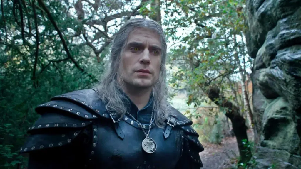 Henry Cavill responde si aparecerá en la temporada 2 de House of the Dragon