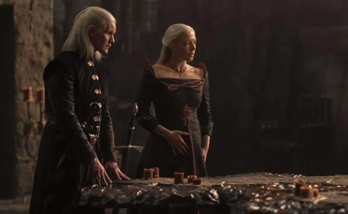 Esta es la razón por la que la temporada 2 de House of the Dragon tendrá menos episodios