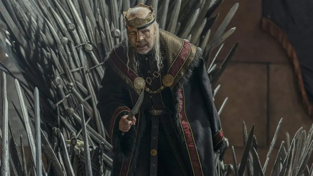 ¡La segunda temporada de House of the Dragon sí llegará en 2024!