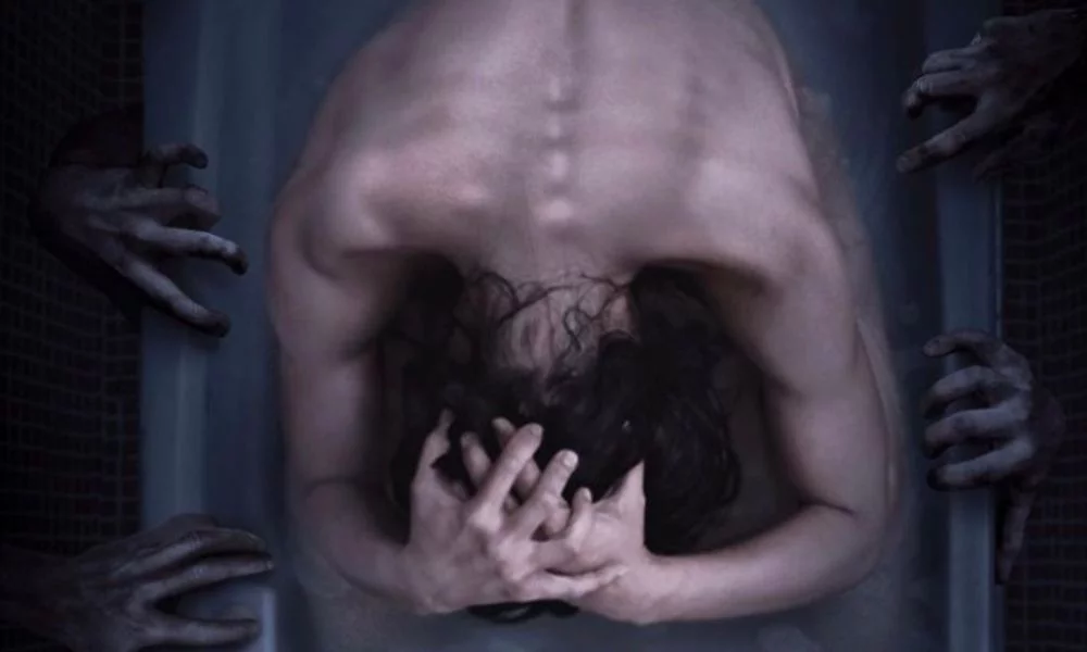 #FICM2022: Huesera es puro y duro cine de horror elevado