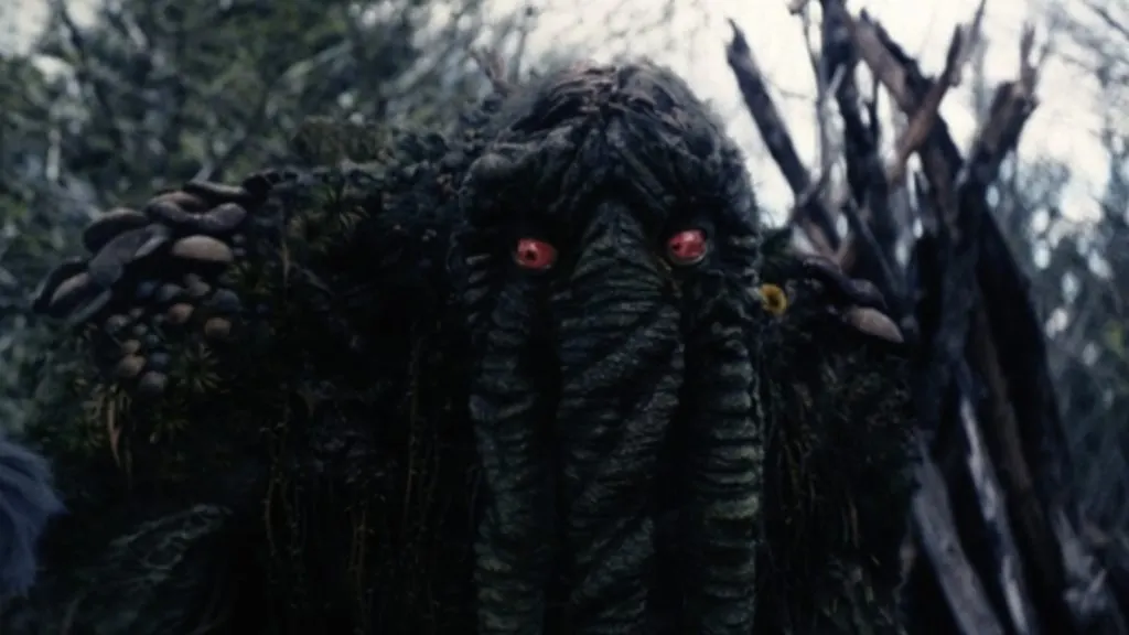 ¿Cuál es la verdadera identidad de Ted en Werewolf by Night?
