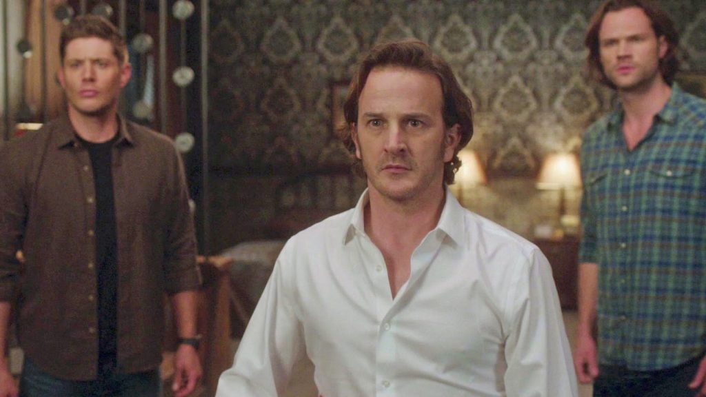 Richard Speight Jr. aparecerá en The Winchesters, la precuela de Supernatural