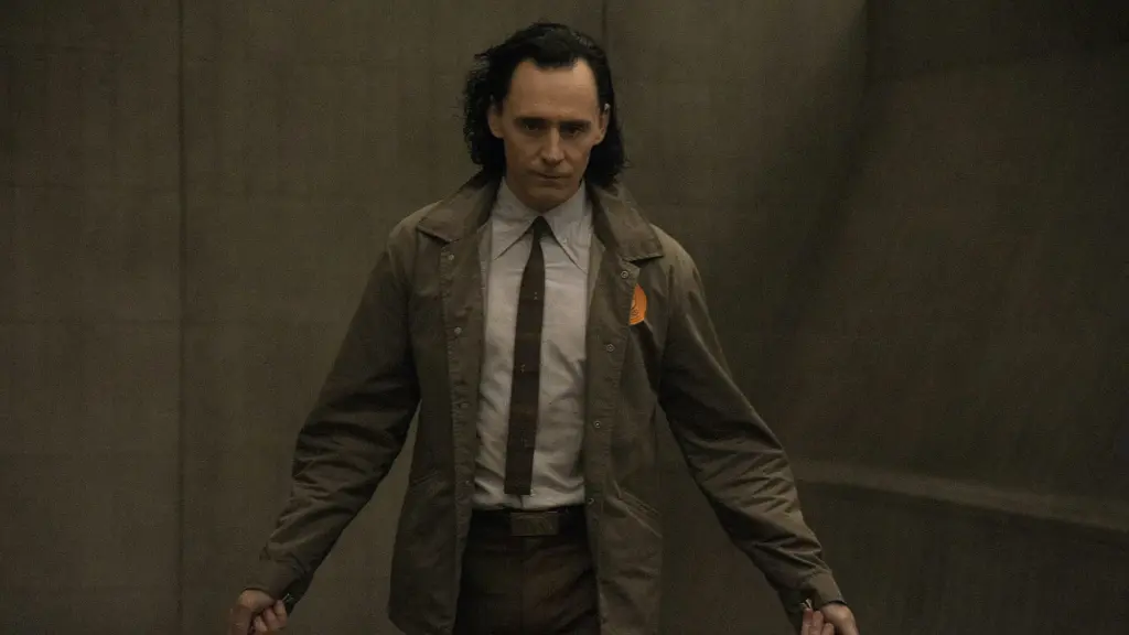 El rodaje de la segunda temporada de Loki habría terminado