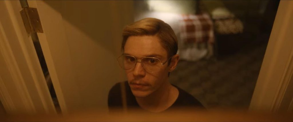 ¿Por qué Monster: The Jeffrey Dahmer Story es un problema para Netflix?