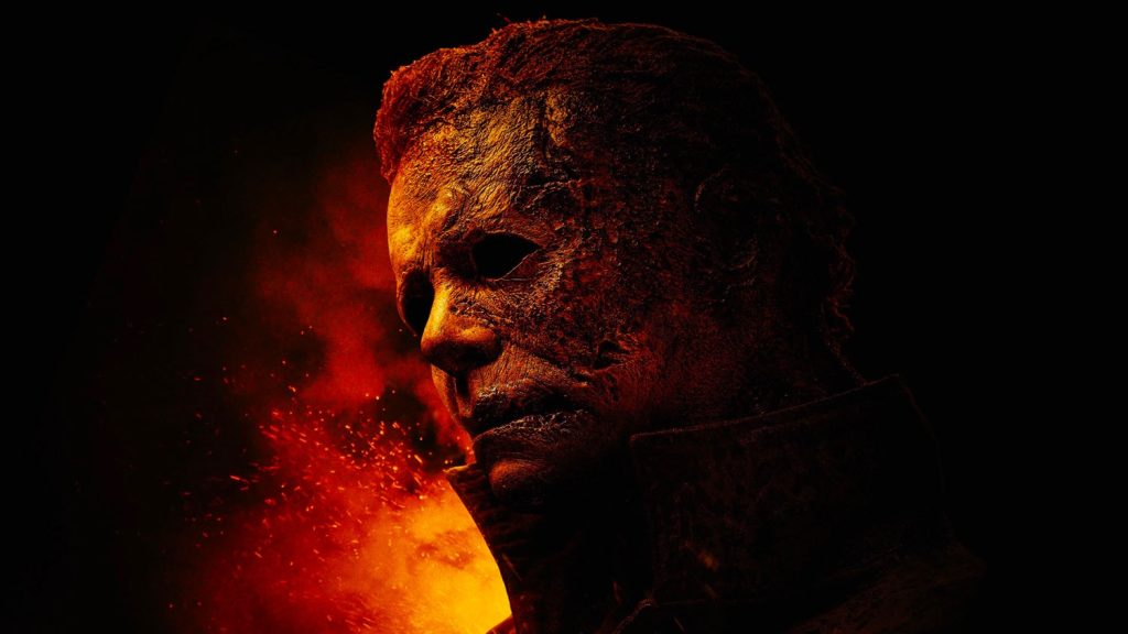 En Halloween: La Noche Final el mal toma otras interesantes formas