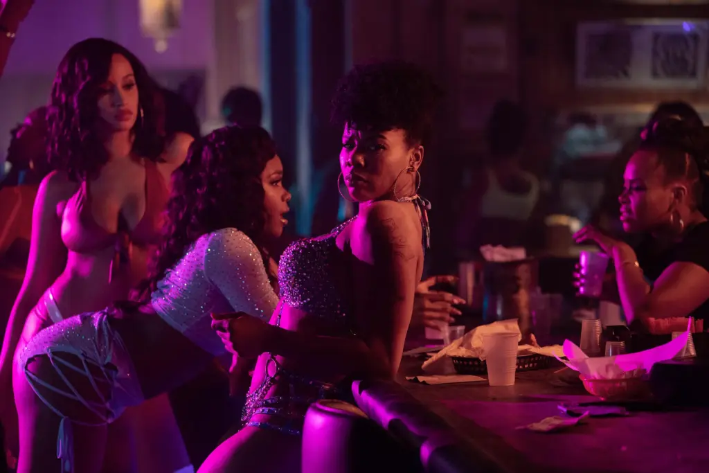 Starz renueva P-Valley para una tercera temporada
