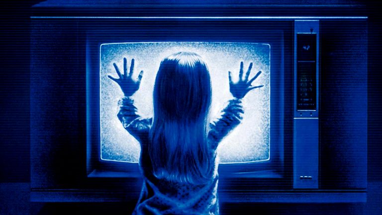 Muchos fantasmas del cine y las series existieron y no lo sabías