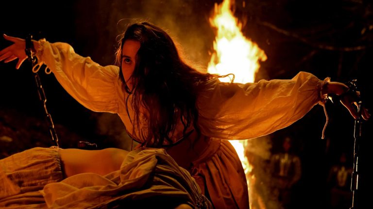 ¿Por qué las brujas siempre son más estigmatizadas que los brujos?