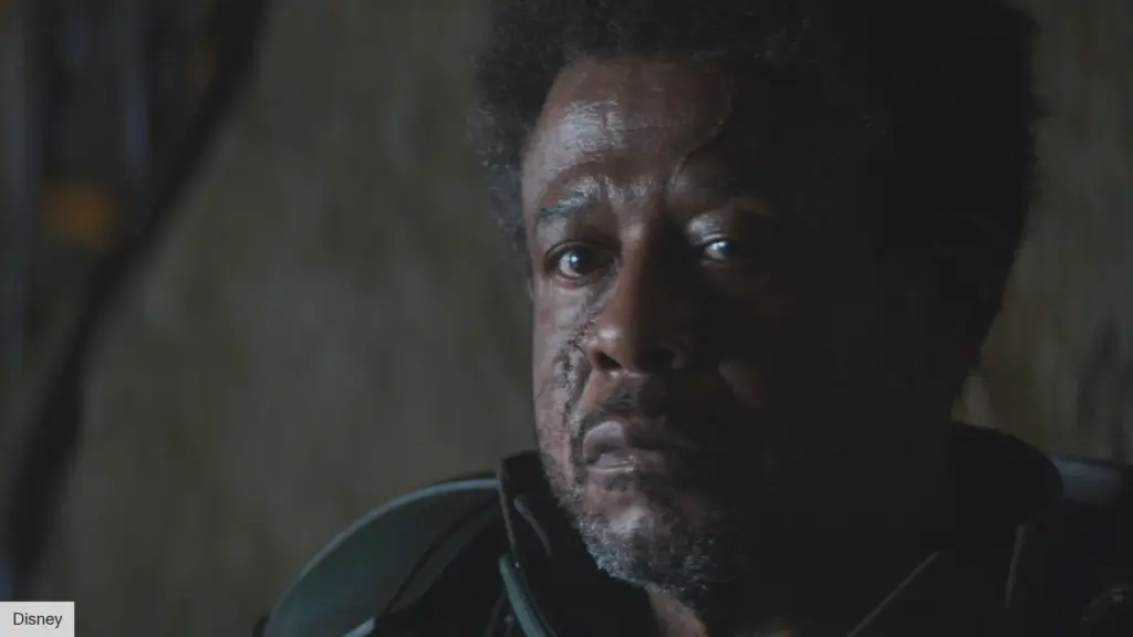 El episodio 8 de Andor prueba que Saw Gerrera tenía razón