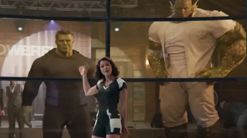 El final de She-Hulk arregló los problemas de las anteriores series del MCU