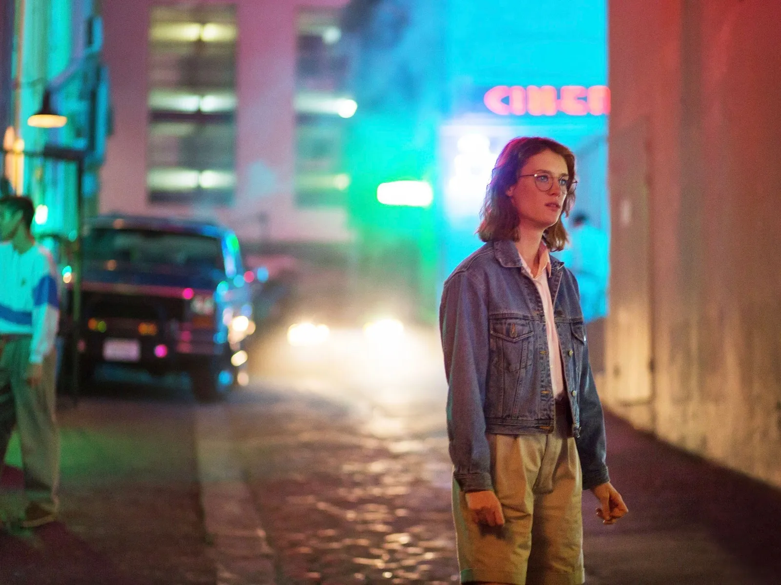 El cine y la televisión: una manera de lidiar con la muerte