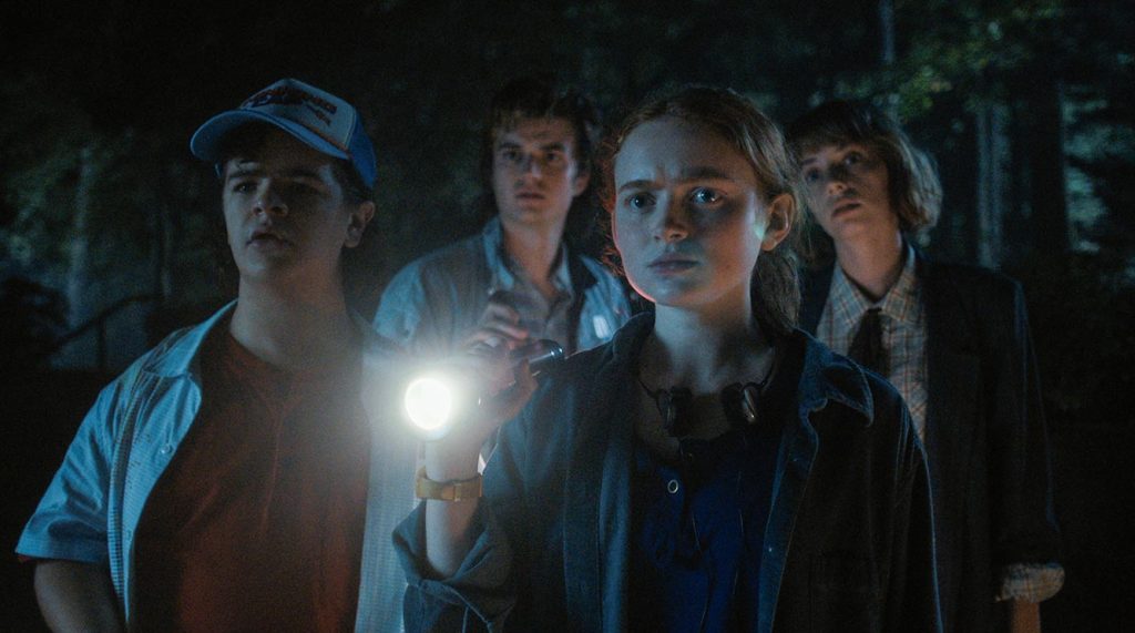 OFICIAL: Netflix revela precio y detalles de su plan con anuncios