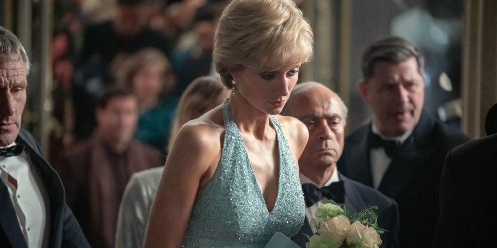 ¿Cuál será el rol de la Princesa Diana en la nueva temporada de The Crown?