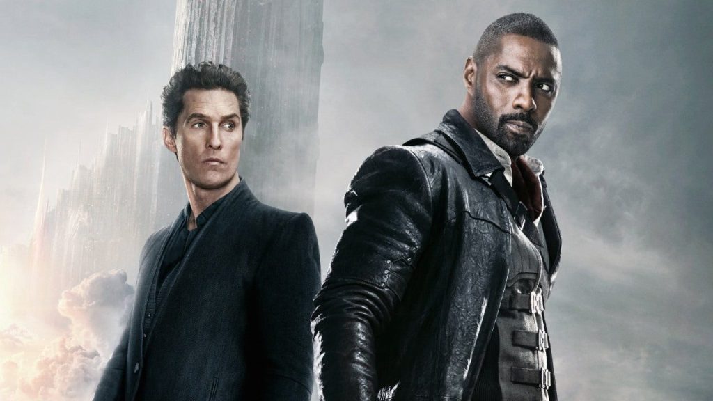 Mike Flanagan revela que le encantaría adaptar la saga de The Dark Tower