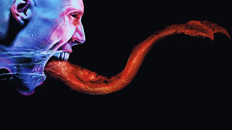 Series y películas de vampiros que supieron darle una vuelta de tuerca al mito