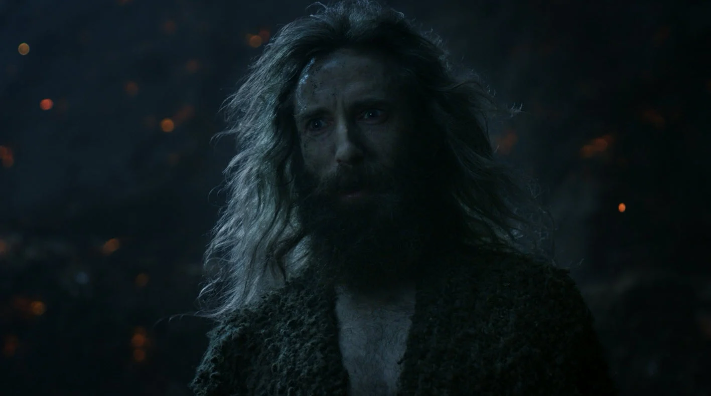 Los Anillos de Poder: La identidad de El Extraño seguirá siendo un misterio, de acuerdo con los showrunners