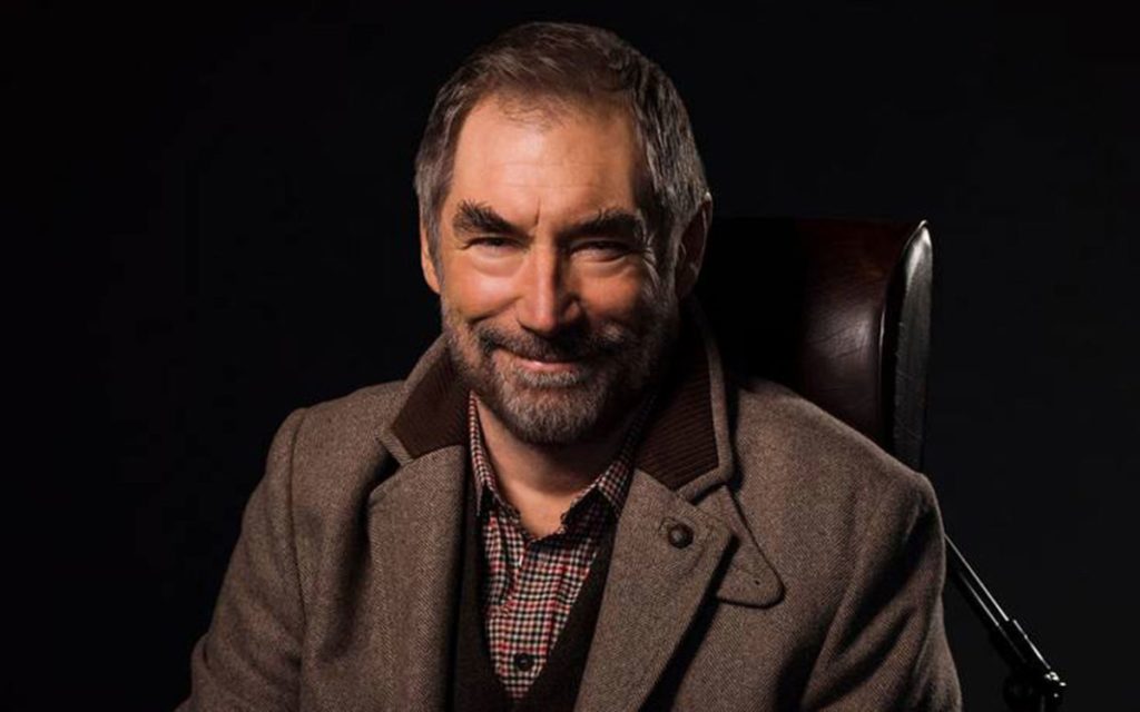 Timothy Dalton se suma a 1923, la nueva precuela de Yellowstone