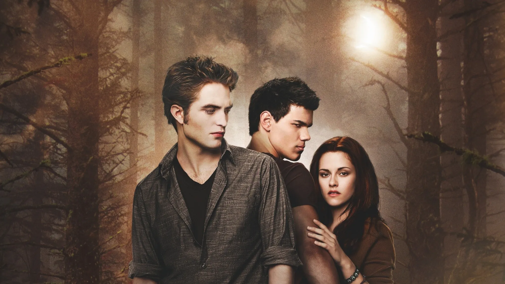 Crepúsculo: ¿joya menospreciada o placer culposo?