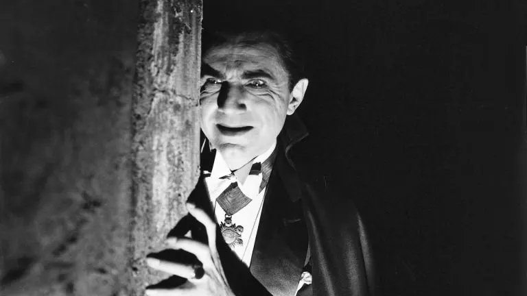 La historia de los vampiros en las producciones audiovisuales