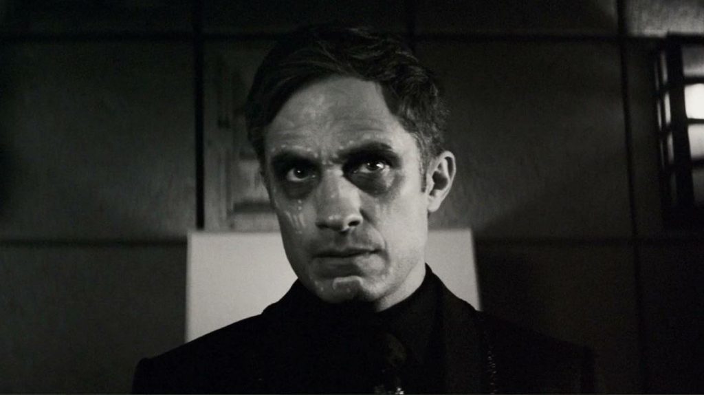 Disney Plus lanzará la versión a color de Werewolf By Night