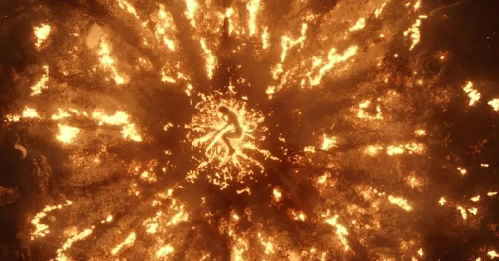 ¿Cuál de todos los personajes de The Rings of Power es Sauron?