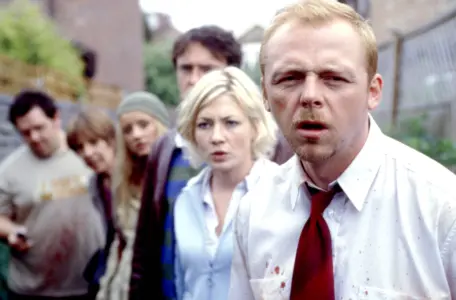 Zombies y humor: el apocalipsis nunca fue tan divertido