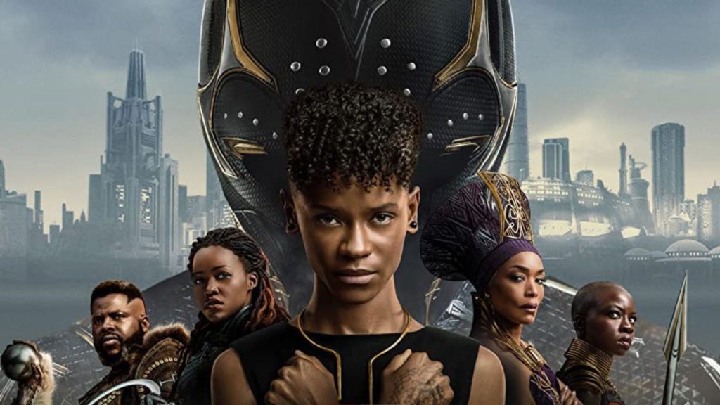 Ni el recuerdo de Chadwick Boseman salva a Black Panther: Wakanda Forever